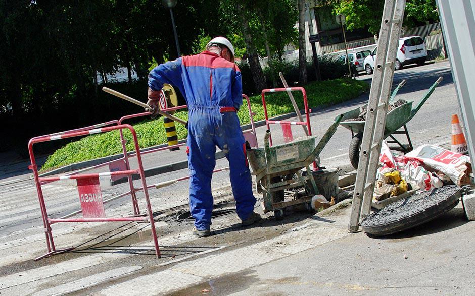 tarif plombier débouchage Paris 5