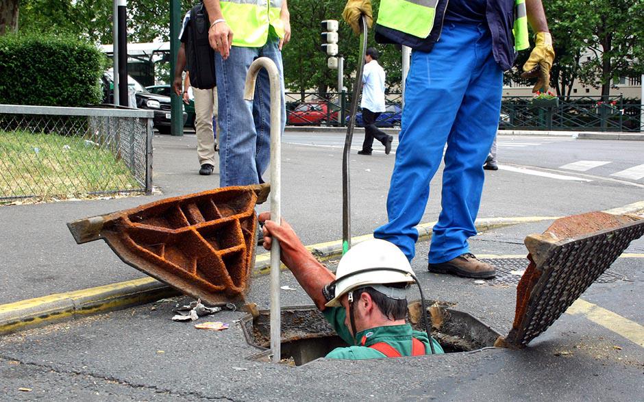 tarif plombier débouchage Paris 5